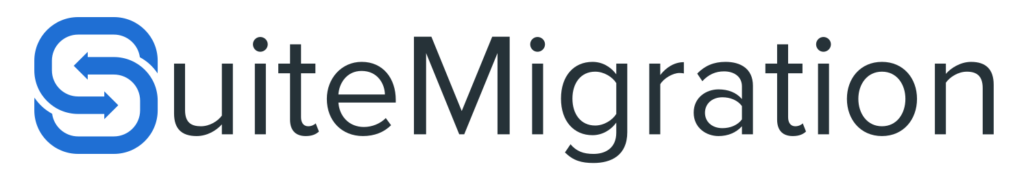SuiteMigration Help Center